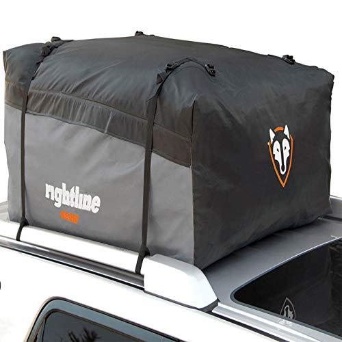 Rightline Gear 100S20 Sport 2カートップキャリア 並行輸入 100S20 cu ft w/ or w/o roof rack