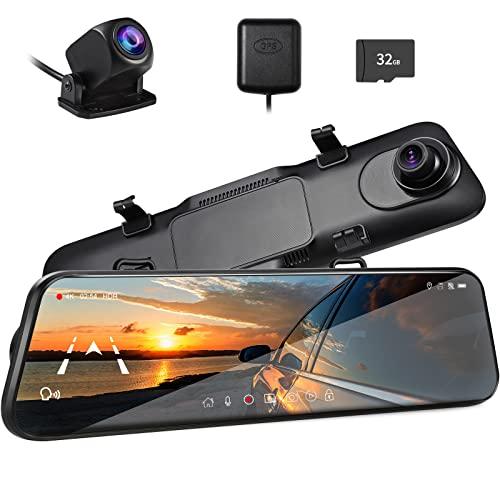 pelsee Smart WiFi Dash Camera P3｜Yahoo!フリマ（旧PayPayフリマ）