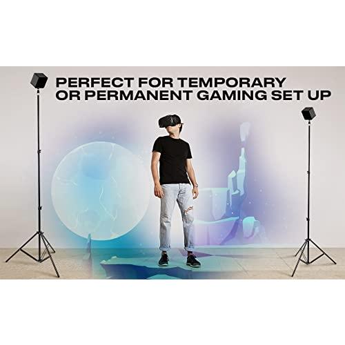 Skywin VR三脚スタンド SteamVRベースステーション2.0対応 セ