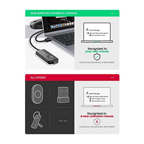 不気味なジェロ・ジグラーのレシピ