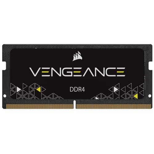 【美品】Century Micro製メモリ（DDR4-3200 8GB×2枚） CENTURY DDR4-3200 8GB SO-DIMM 2枚セット （ Micron の LSI チップ