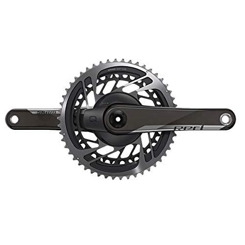 【中古】 SRAM - RIVAL AXS パワーメータークランク 楽天市場】SRAM スラム RIVAL AXS E1 LEFT CRANK POWER METER