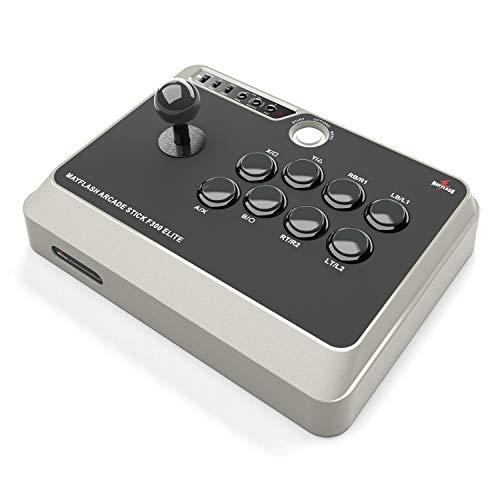 正規品!Mayflash F300エリート アーケードスティック A One Xbox PC