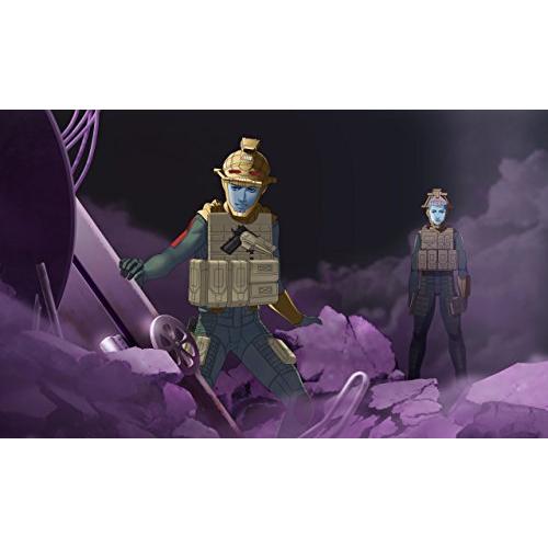 Shin Megami Tensei: Strange Journey Redux 並行輸入 