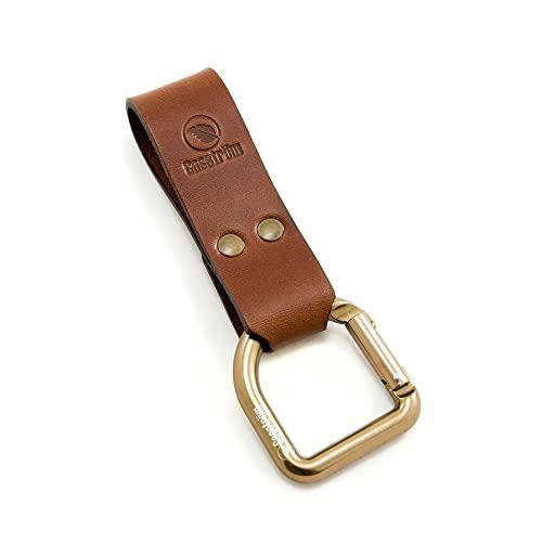 CAS Hanwei数3? Dangler With CognacベルトループCasstrom 並行輸入