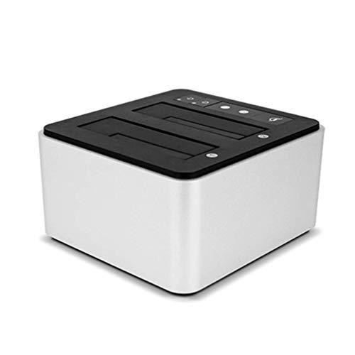 OWC Drive Dock USB-C デュアルドライブベイ ソリューション USB 3.1 Gen 2対応 Mac & PC用OWC 並行輸入
