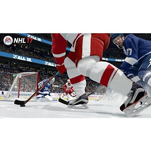 NHL 17 Deluxe Edition (輸入版:北米) - XboxOne並行輸入｜aiba｜04