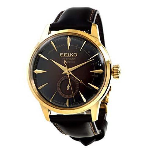 最適な材料 セイコ‐ SEIKO 腕時計 PRESAGE AUTOMATIC プレザ‐ジュ オ 
