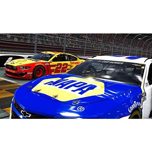 Ps4 5 輸入版 北米 Heat Nascar その他テレビゲーム 素敵でユニークな Themtransit Com