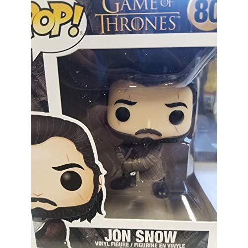 Pop Game of Thrones Jon Snow Vinyl Figure｜aiba｜03