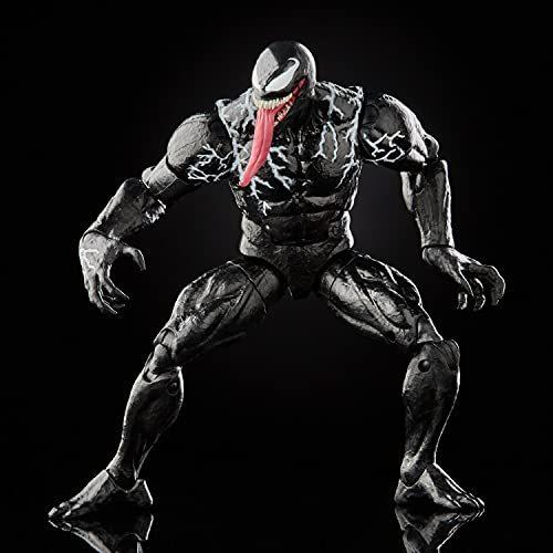 Marvel マ ベル レジェンドシリ ズ ヴェノム 6インチアクションフィギュア ヴェノム E9335 正規品並行輸入 Ys0000020721921146 Aibaヤフー店 通販 Yahoo ショッピング