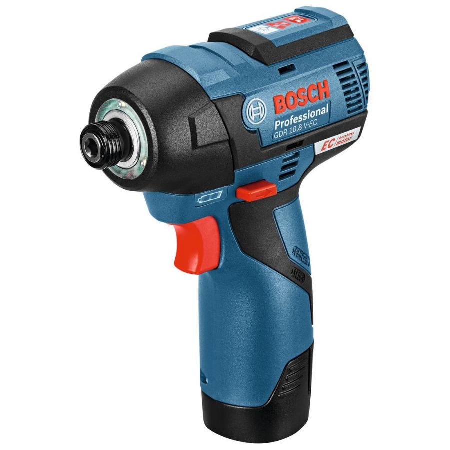 BOSCH リチウムイオン 10.8Vコードレス GDR10.8V-ECBOSCH 10.8V 