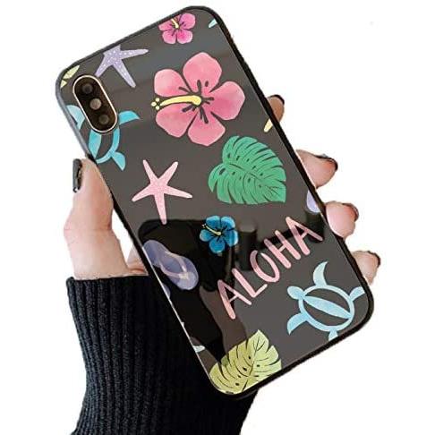 人気アイテム スマホケース 鏡面 Iphone11 ナイトビーチ ハイビスカス ハワイ アロハ ホヌ ハワイアン ガラス ミラー その他av周辺機器 Www Littleangelaroundtheworld Com