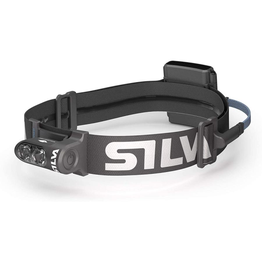 Silva シルバ ヘッドランプトレイルランナー フリーh フリーh 黒 アウトドア キャンプ 登山 黒 ならショッピング ランキングや口コミも豊富なネット通販 更にお得なpaypay残高も スマホアプリも充実で毎日