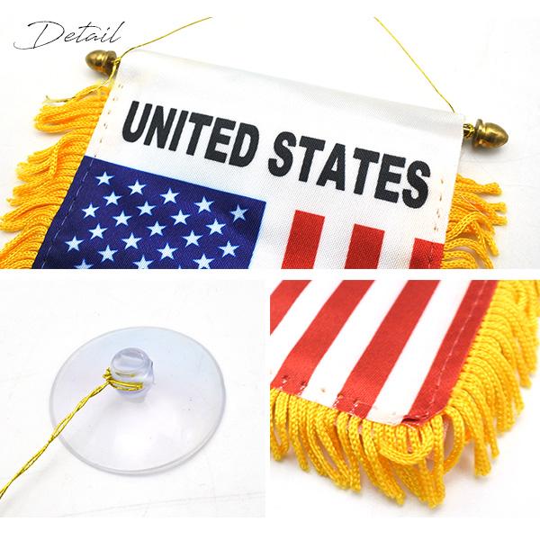 アメリカ国旗デザイン　フラッグ　星条旗 インテリア小物 楽天市場】フラッグ 星条旗 90cm×156cm Flag 大判 国旗 アメリカ 米国