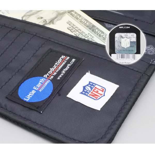 レイダース 3つ折り長財布 全2種類 布製 ウォレット 財布 長財布 