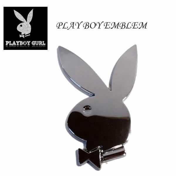 paly boy プレイボーイ エンブレムステッカー PLAY BOY エンブレムシール ロゴ エンブレム 汎用 車 車用品 カーアクセサリー アメリカ 雑貨 :  10006427 : アメリカ雑貨とミニカーのアイカム - 通販 - Yahoo!ショッピング