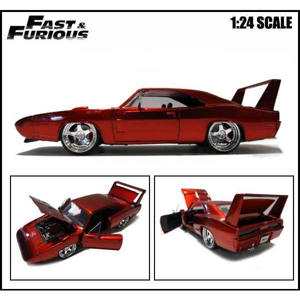 ☆ワイルドスピードミニカー　オリジナルアートパネル CHARGER☆ 1/24 ワイルドスピード 箱入り ミニカー 2006 DODGE CHARGER