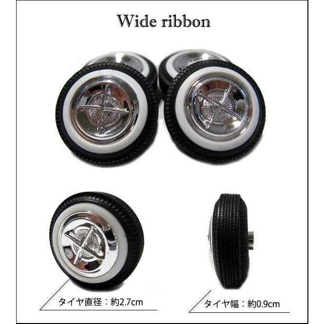 1：24/1：25 プラモデル ミニカー カスタムパーツ クロスバー