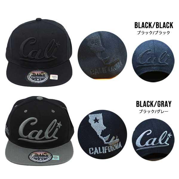 california headwear 帽子 USA製 ヴィンテージ ブラック キャップ メンズ レディース #17 CALI ロゴ 帽子 全6色 カリフォルニア