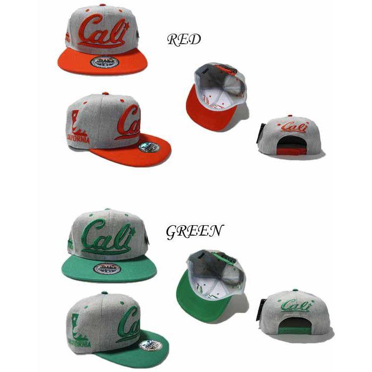 キャップ メンズ レディース #31 CALI ロゴ 刺繍 帽子 全6色