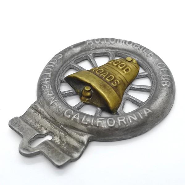 ライセンストッパー GOOD ROADS カスタムパーツ ライセンストップ