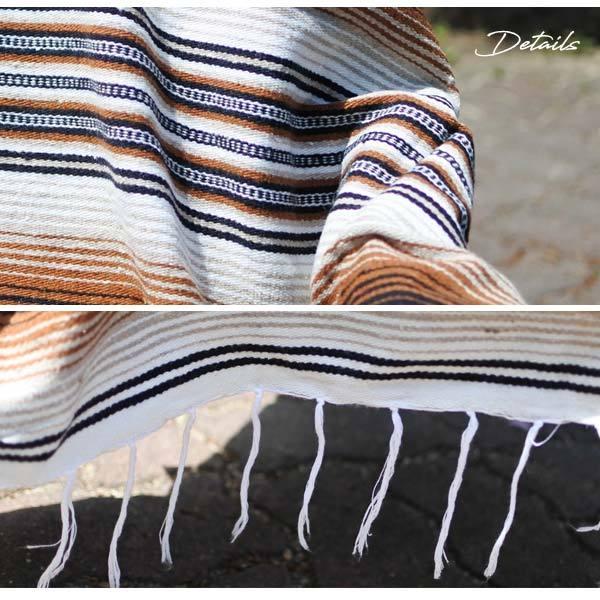 メキシカンラグ/ラージダイアモンドデザイン メキシカンラグ/ラージダイアモンドデザイン