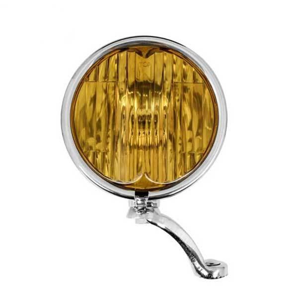 シボレー（CHEVROLET） 1930年代 キャッツアイ フォグランプ 2個セット