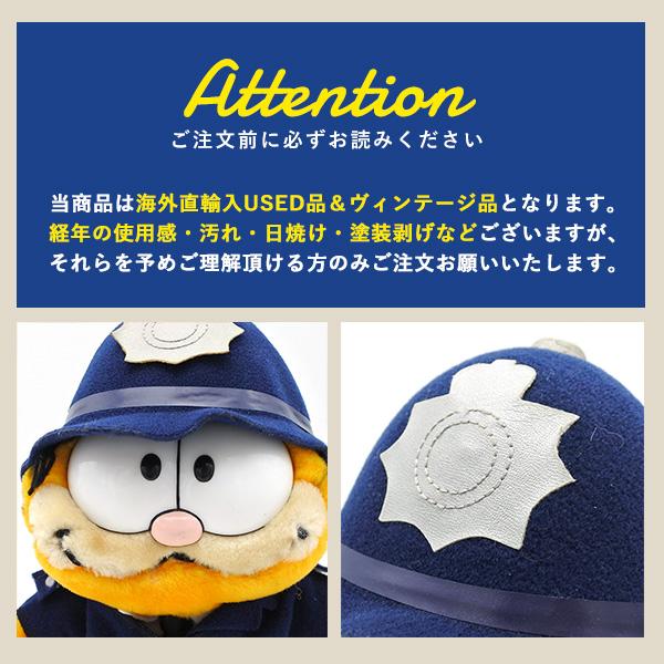 激レア】シンプソンズ ウィンガム警察所長 ぬいぐるみ アメトイ 激レア