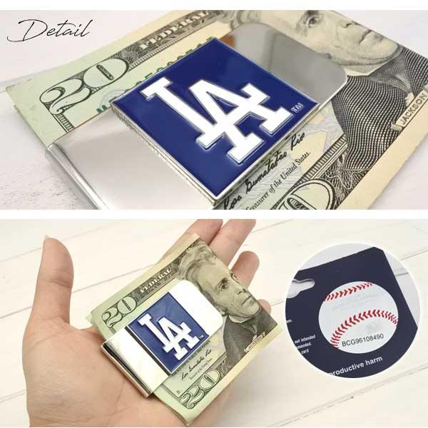 MLB NYフラッグシップ店購入】大谷ファン必見“激レア”LAD限定二つ折