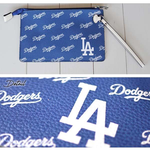 ドジャース クラッチバック MLB dodgers LA LOS ANGELES ドジャース クラッチバック MLB dodgers LA LOS ANGELES