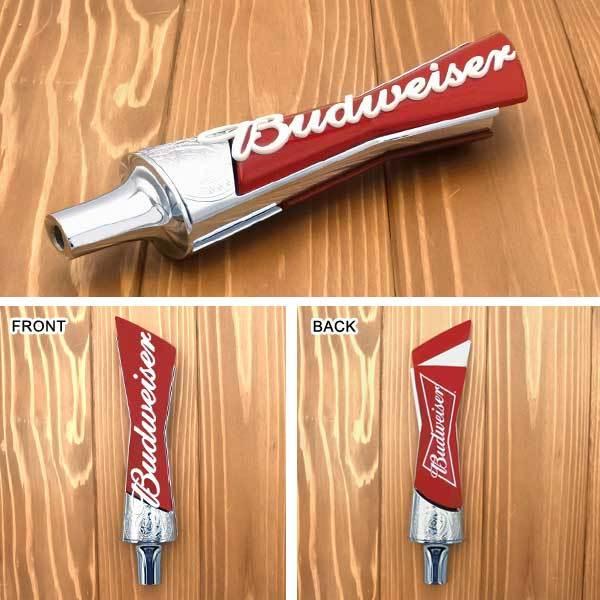 USED品 ビアサーバーノブ Budweiser バドワイザー カスタム オート