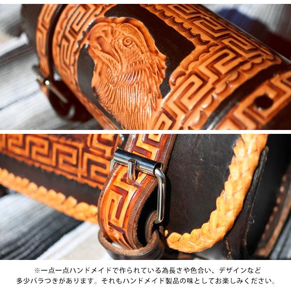 RAA LEATHER ツールバッグ 全4デザイン サイドバッグ 本革 レザー