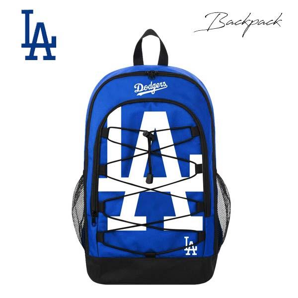 ドジャース バックパック リュックサック グッズ dodgers LA 大谷翔平