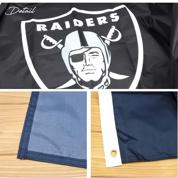 パンサーズ　応援旗　タペストリー Amazon.co.jp: Banger – ホワイト BMS ブルーマウンテン州立大学