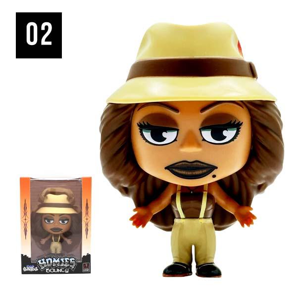 ホーミーズフィギュア 楽天市場】フィギュア ホーミーズ ホーミーズフィギュア 全4種類 MR