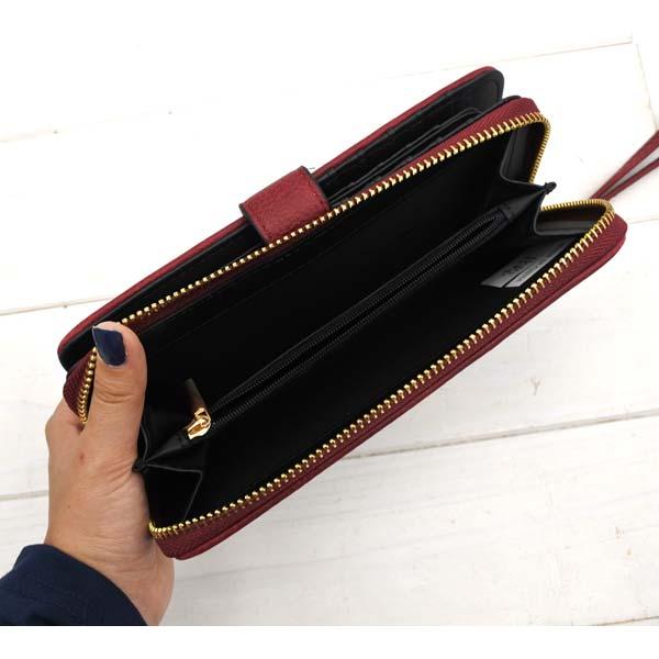 BETTY BOOP（ベティ ブープ） LANY 財布 全2色 レディース 長財布