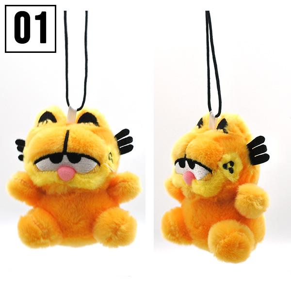 GARFIELD ガーフィールド　ミラー　壁掛け レア ドイツ ハンブルグ製 ガーフィールド Garfield