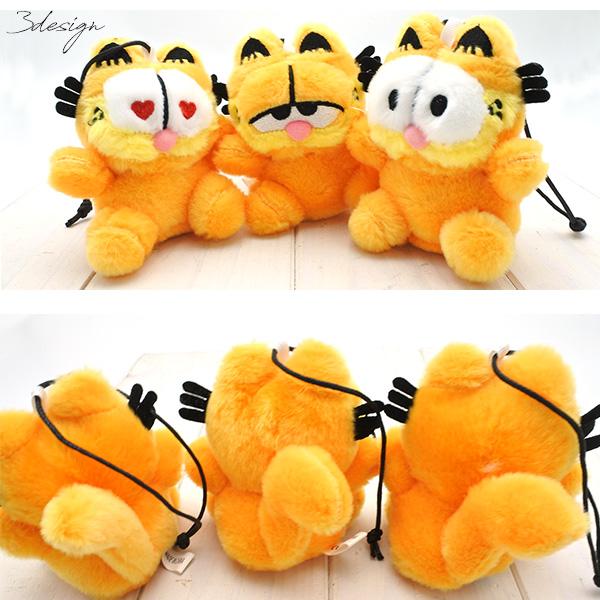 GARFIELD ガーフィールド　ミラー　壁掛け GARFIELD ガーフィールド ミラー 壁掛け