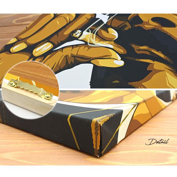 アートパネル Snoop Dogg スヌープドッグ アートボード キャンバス