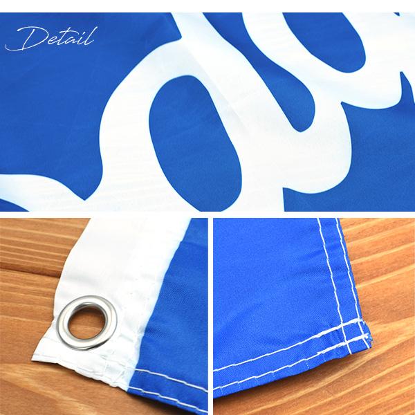 ドジャース フラッグ ロゴ ロサンゼルス グッズ MLB dodgers LA LOS 