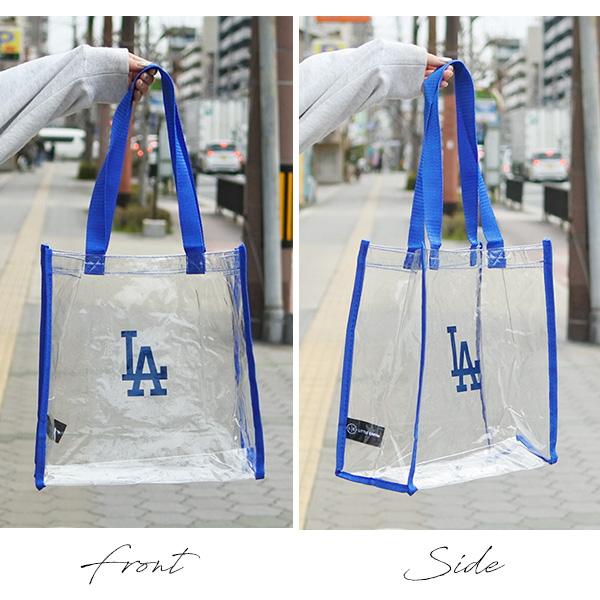 ドジャース トートバック ロサンゼルス グッズ MLB dodgers LA 大谷