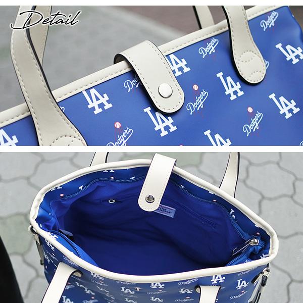 ドジャース トートバック MLB dodgers LA ロサンゼルス 大谷翔平