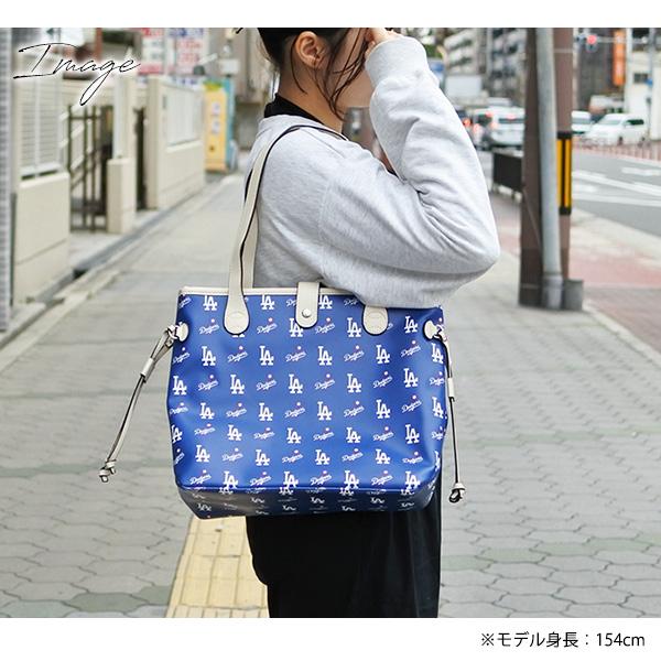 ドジャース トートバック MLB dodgers LA ロサンゼルス 大谷翔平