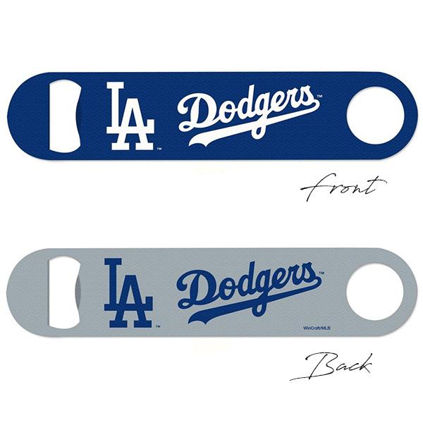 ドジャース ボトルオープナー ロサンゼルス グッズ MLB dodgers LA