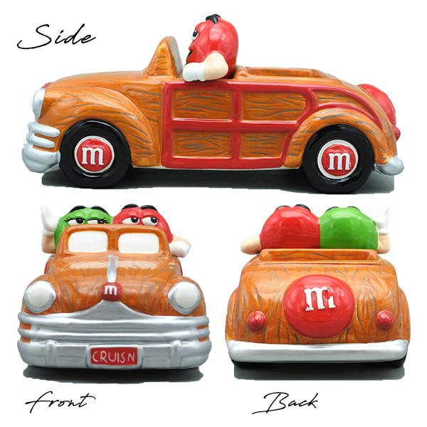 USED品 m&m's チョコレート お皿 陶器 レッド グリーン ブラウン USED品 m&m's チョコレート お皿 陶器 レッド グリーン ブラウン