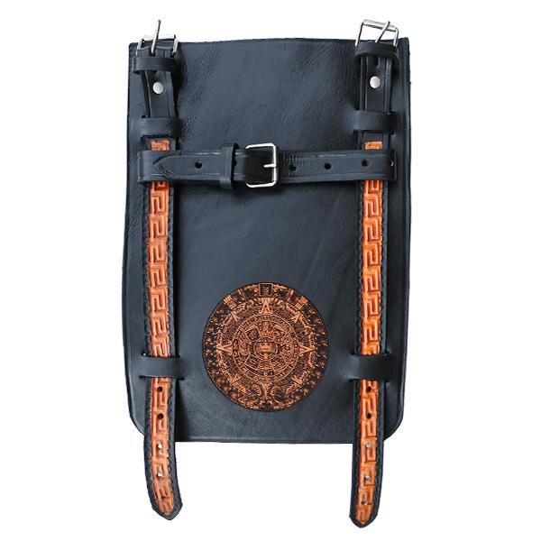 RAA LEATHER ブランケットホルダー 全2色 本革 レザーベルト RAA LEATHER ブランケットホルダー 全2色 本革 レザーベルト