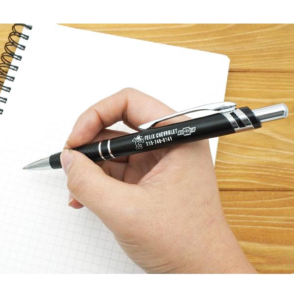 フィリックス シボレー ボールペン 黒インク ペン 文房具 筆記用具