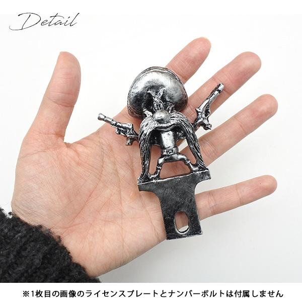 ローライダーチカーノ ライセンストッパー ローライダー ライセンス