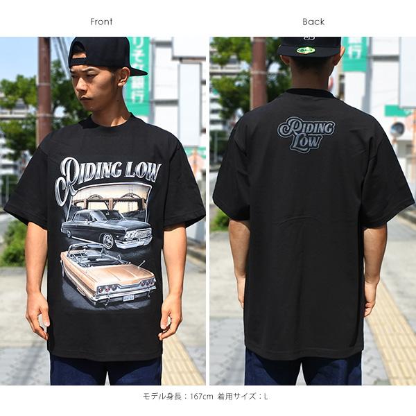 SHAKA（シャカ） Tシャツ 半袖 メンズ ブラック SHAKA WEAR 1962 1963